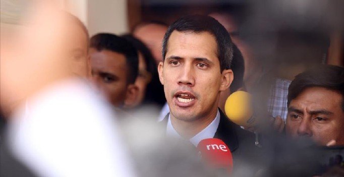 Guaido olası erken seçimlere katılmayacak