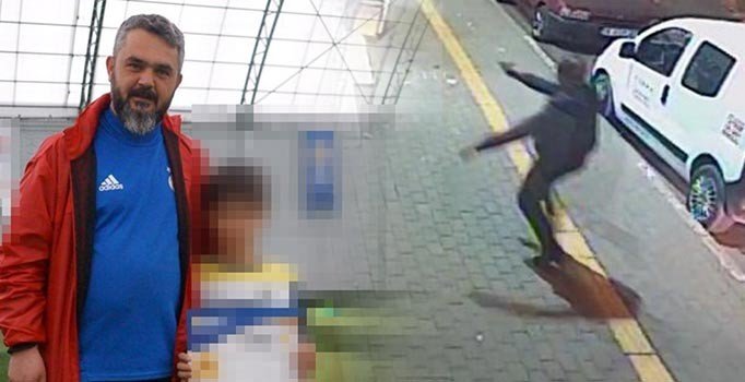 Spor eğitmeninin cinayet sanığına müebbet hapis