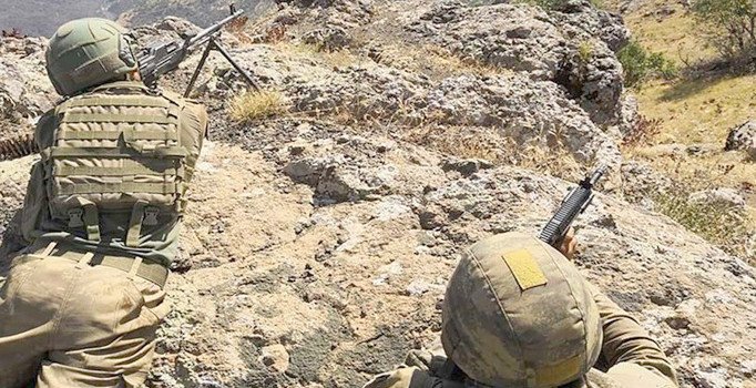 Pençe Harekâtı nedir? Son dakika haberi | Irak'ın kuzeyinde Pençe-3 Operasyonu