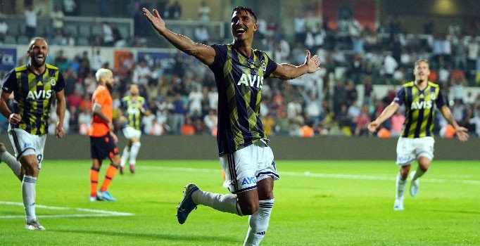 Fenerbahçe, 3 puanı uzatmada aldı