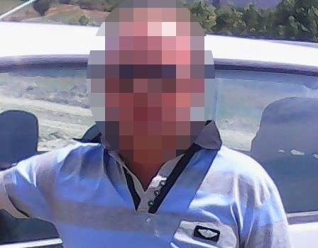 13 yaşındaki kız çocuğunu taciz eden kişi tutuklandı