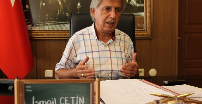 Manisa yeni eğitim öğretim yılına hazır