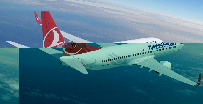 THY'de yeni dönem: Yaban kazı müziği ile uçuş başlıyor