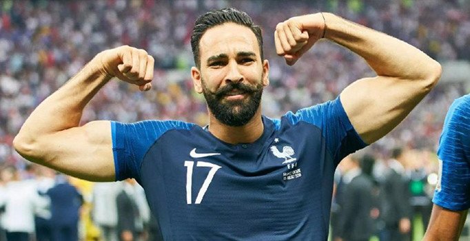 Adil Rami kimdir? Fenerbahçe'ye transfer ediliyor