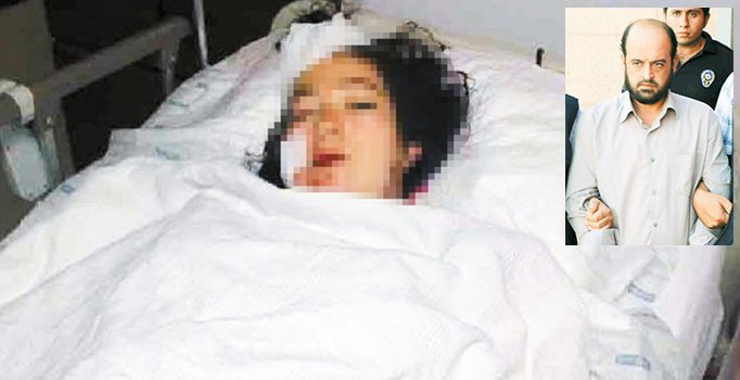 Bu vahşeti birlikte durduralım