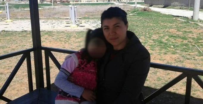 Emine Bulut cinayetten yarım saat önce karakola şikayette bulunmuş