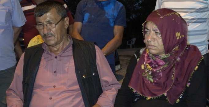 Emine Bulut'un annesinden çekim yapanlara: Yazıklar olsun onlara