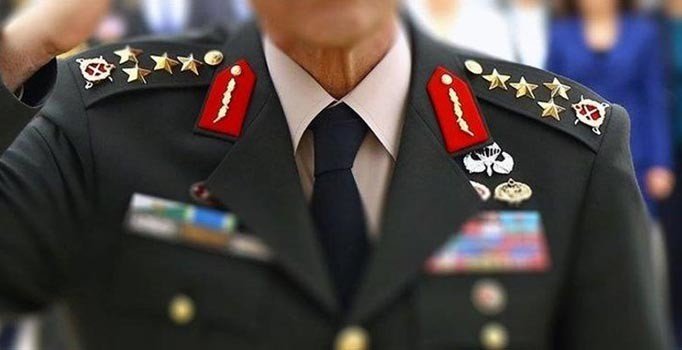 5 general TSK’dan istifa etti iddiası