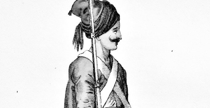 Muhafazakar kimdi, inkılâpçı mı?