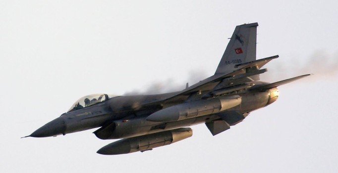 Kuzey Irak'ta 2 terörist daha etkisiz