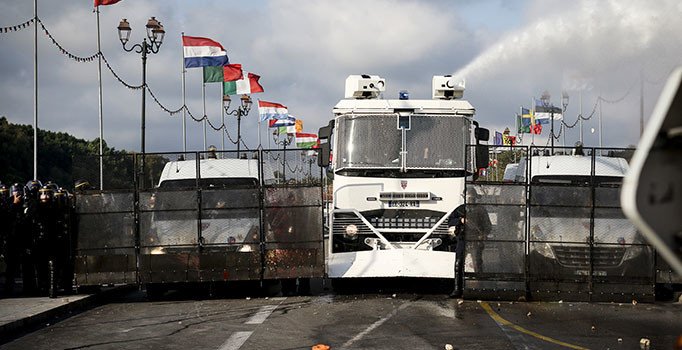 G7’nin gündemi İran, göç ve çevre