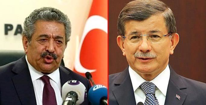 MHP'den Davutoğlu'na cevap: İbretlik bir savrulma içinde