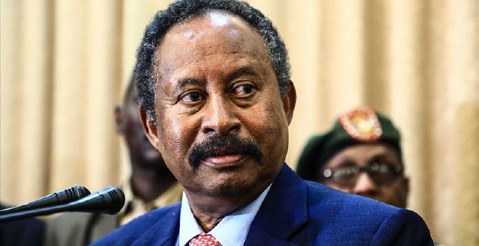 Sudan: 8 milyar dolar dış yardıma ihtiyacımız var