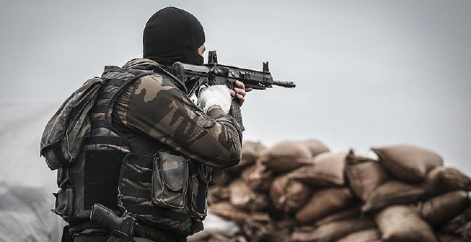 Siirt ve Tunceli'deki operasyonlarda 3 terörist etkisiz hale getirildi