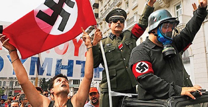 Almanya’da ‘aşırı sağ’ teröre dönüştü