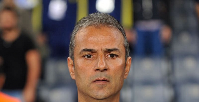 Yıldırım: İsmail Kartal'ın çocuğu dövüldü