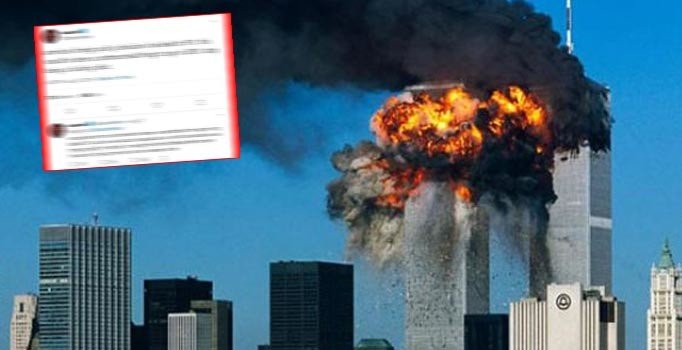 Türk yayıncının Bin Ladin paylaşımı tepki topladı: ABD 11 Eylül'ü hak etti