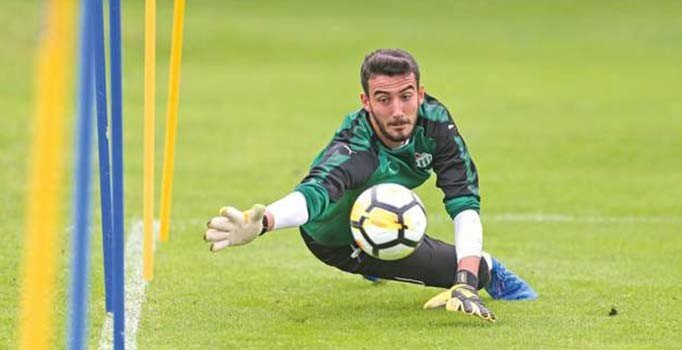 Levante, Muhammed Şengezer ile ilgileniyor