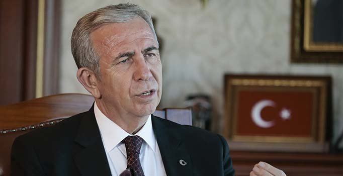 Son dakika! Yavaş'tan Sinan Aygün'e 'teröre finansman' suçlamasıyla suç duyurusu