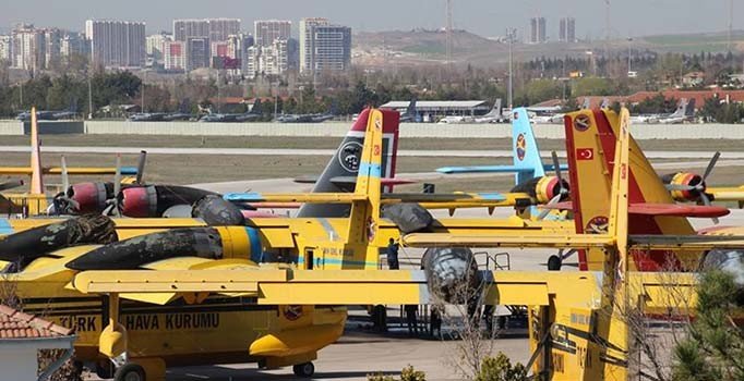 THK için Olağanüstü Genel Kurul çağrısı