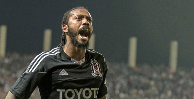 Manuel Fernandes yeniden Beşikaş'ta