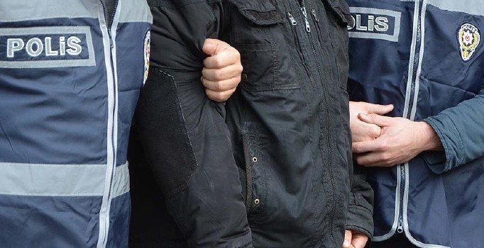 Suruç'ta Barış Pınarı gözaltısı