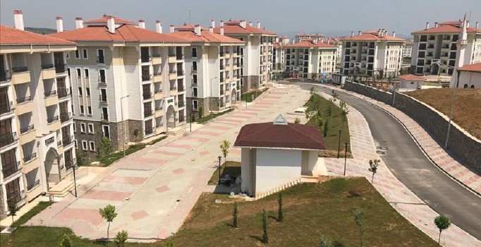 KDK'dan lojman kararı: Engelli memur için özel tedbirler yok