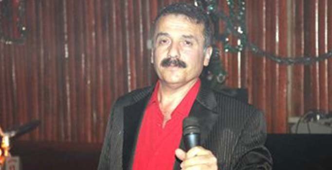 Arabesk sanatçısı Selahattin Özdemir yaşamını yitirdi