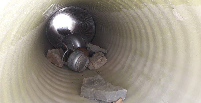 PKK'ya 'Kıran' darbesi: 3 sığınak daha ele geçirildi