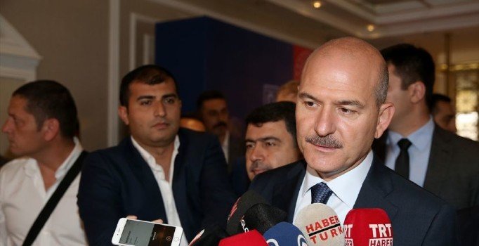 Soylu: Emine Bulut koruma talebinde bulunmadı