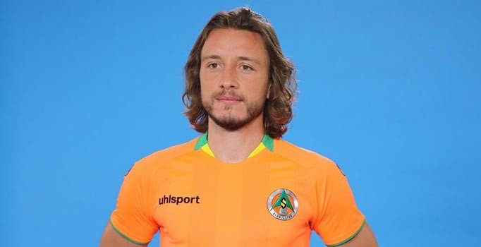 Alanyaspor’da Taha Yalçıner ile yollar ayrıldı