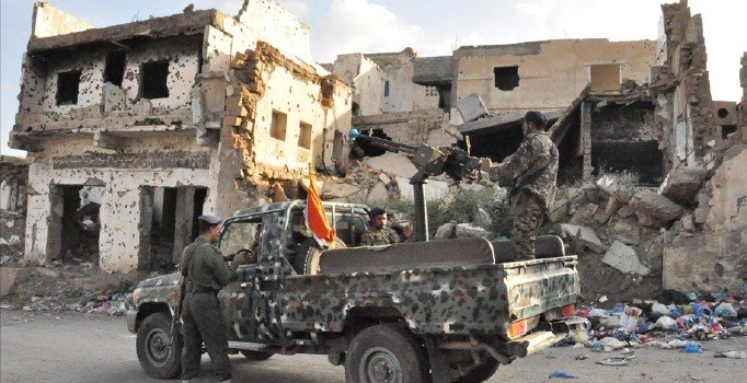 Yemen'de BAE destekli grup orduya alınacak