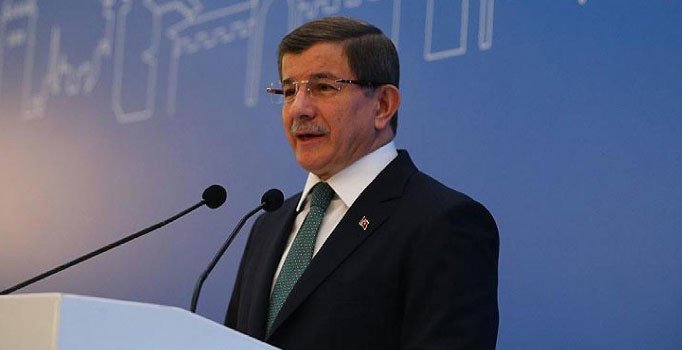 Davutoğlu’ndan yeni parti açıklaması: Yüreği olanlarla yola çıkacağız