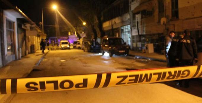 Torunu dedesini bıçaklayarak öldürdü