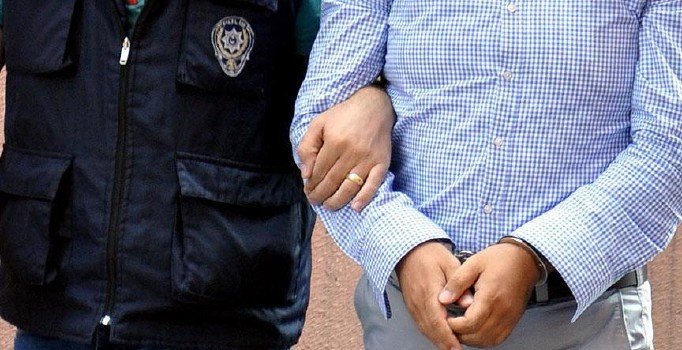 Sivas'ta komiser yardımcılığı sınavı soruşturmasında 9 gözaltı