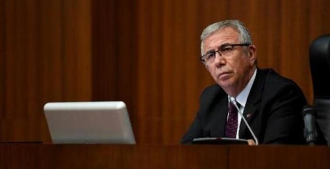 Ankara Büyükşehir Belediyesi hafriyat soruşturması başlattı: Milyonlarca lira zarar var