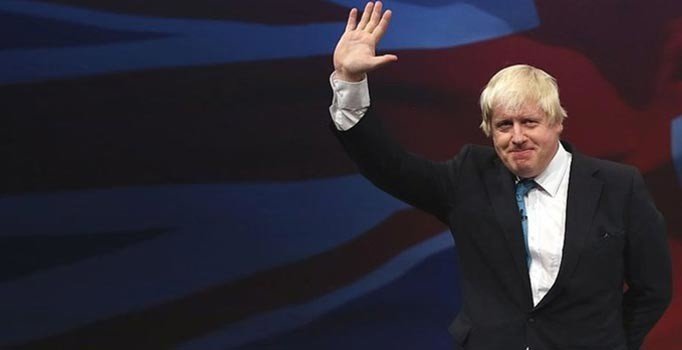 Boris Johnson, kraliçeden parlamentoyu feshetmesini talep etti