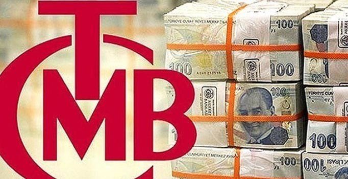 TCMB'den repo ihalesi