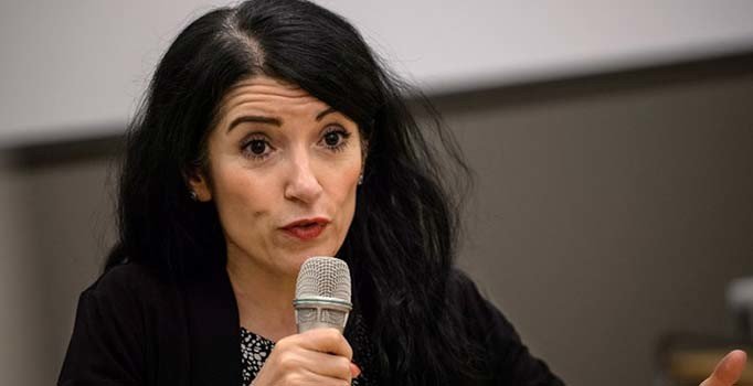 İsveç'te İslam karşıtı milletvekili partisinden kovuldu