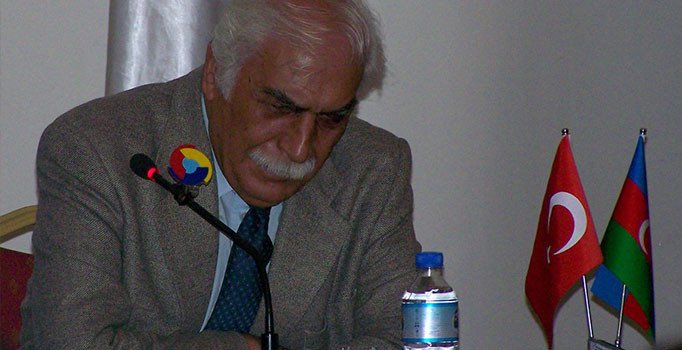 Ünlü tarihçi Mustafa Kafalı hayatını kaybetti