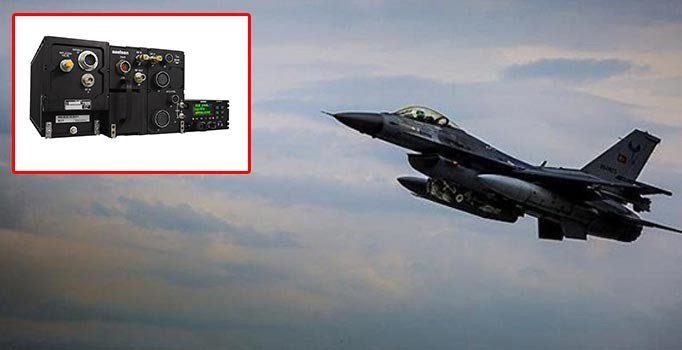 ASELSAN telsizleri ilk kez Hava Kuvvetleri'nde