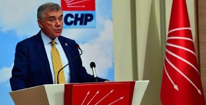 CHP Libya tezkeresine destek vermeyecek