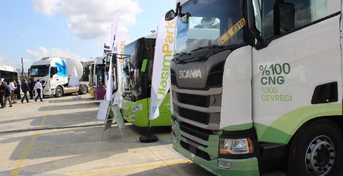 Mavi Koridor 2019 Rallisi İstanbul’dan start aldı