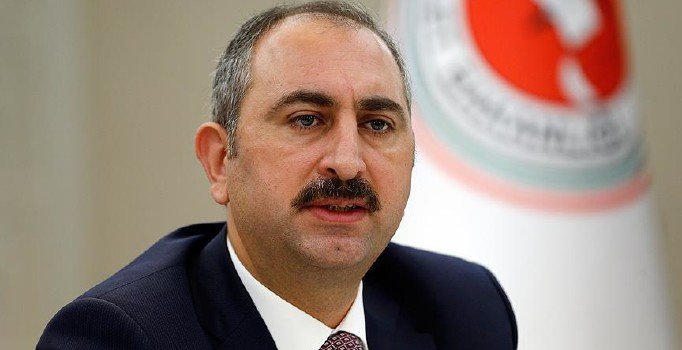 Bakan Gül'den idam açıklaması: Parlamentonun vereceği bir karar