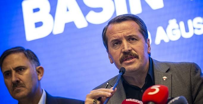 Memur-Sen'den zam kararına tepki: Hakemin kararı adaletsiz