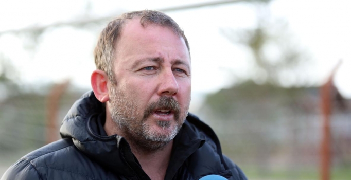 Sergen Yalçın Beşiktaş için son kararını verdi