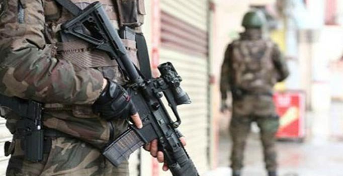 Ağrı’da PKK operasyonu: 10 gözaltı