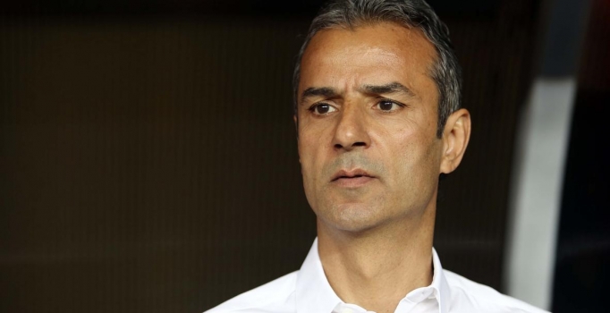 İsmail Kartal sezonu tek kupayla kapattı