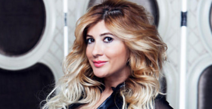 Işıl Evrim Akgün kimdir? Işıl Evrim Akgün kaç yaşında ve nereli? (Beyaz Show konukları)