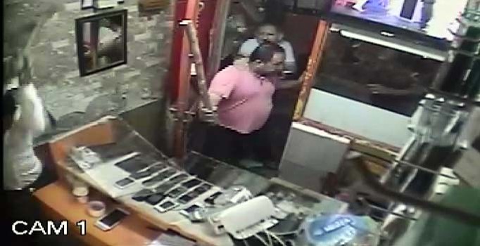 Esenyurt'ta 30 lira için öldüresiye dayak